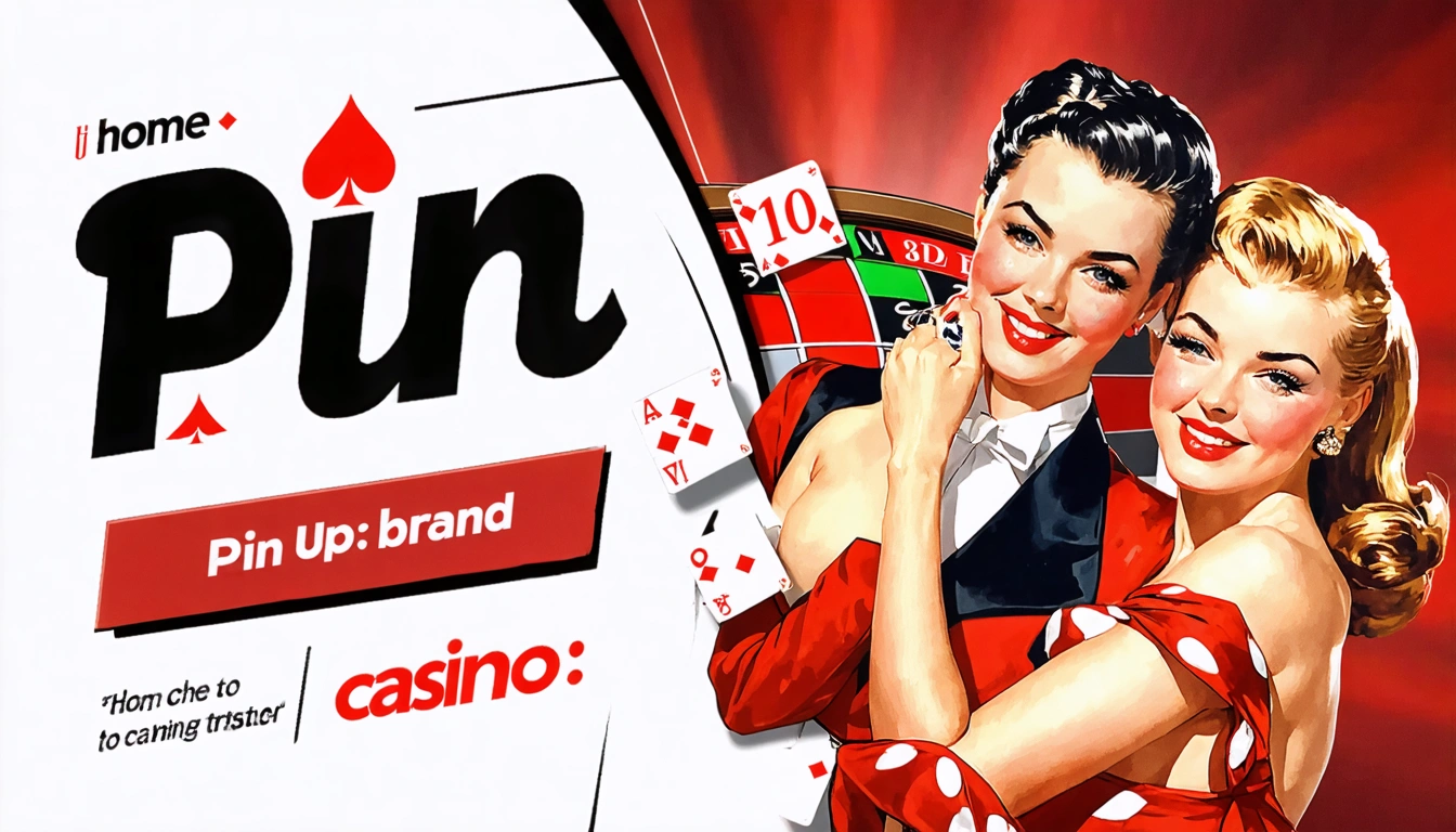 home Pin Up